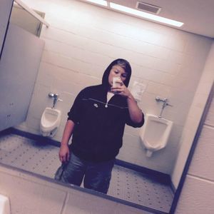 Meet your Posher, Kris